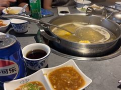 -贵宾牛·潮汕牛肉火锅(珠池总店)