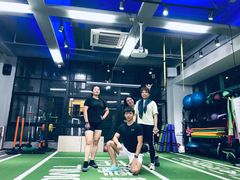 -AK健身普拉提拉伸私教馆(中八店)