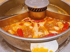 -巴奴毛肚火锅(七宝领展广场店)