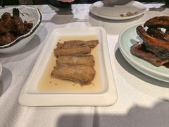 -老人和饭店(淮海中路店)