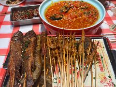 -辣小鲜·南昌大排档(船山路店)