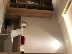 -蓝希酒店·天津河东万达广场店(天津武警医院店)