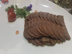 -西安饭庄·非遗陕菜(钟楼店)