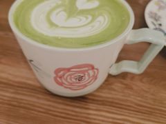 -之悦咖啡馆(新星宇·之洲店)