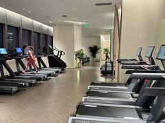 -YCHL FIT 健身(星寰店)
