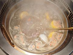 -三头牛·潮汕牛肉生蚝火锅 (夏湾店)