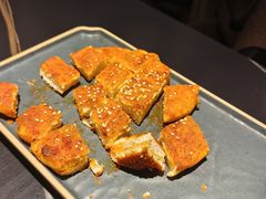 -青海名吃尕张娃非遗烤肉(城中店)