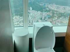 -随意鸟地方101观景餐厅