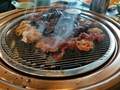 -福福泥炉烤肉(三台子店)