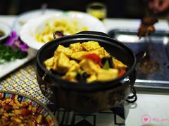 -阿拉丁新疆风味餐厅·清真(罗廊巷店)