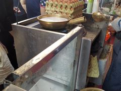 -清真老马家国华牛奶鸡蛋醪糟(正宁路店)