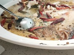 -江渔儿酸菜鱼(曜一城店)
