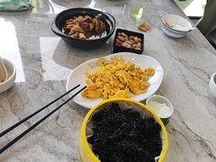 -紫藤园·天目湖大鱼头(南山竹海店)