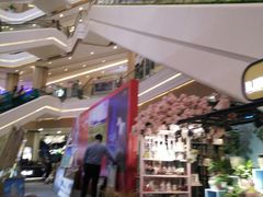 -吾悦广场(南京鼓楼店)