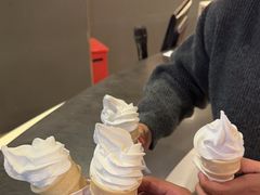 -麦当劳(萧山国际机场T3航站楼店)