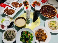 -鑫百万烤鸭店(大兴店)