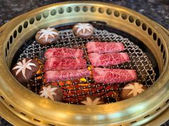 -老乾杯和牛烧肉(王府中环店)