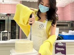 -西檬树SIMON·T轻奢蛋糕(大东方Max店)