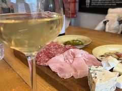 -Alimentari早午餐(安福路店)