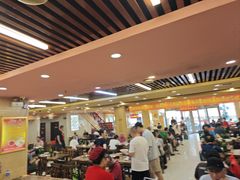-西塔大冷面(市府大路店)