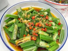 -三只鸟本地特色菜馆(上饶总店)