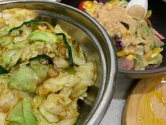 -三品香·江浙菜(松江九谊店)