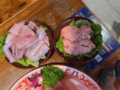 -楠火锅(仁恒梦中心店)