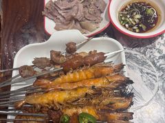 -京元盛铜锅涮肉(上海总店)