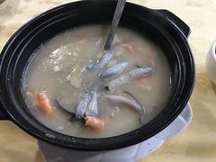 -张家卫·阳江菜·小海鲜(肥婆湾桥店)