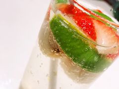 -伊斯坦布尔土耳其清真咖啡餐厅