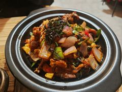 -有嘢食私房菜(西关新天地店)