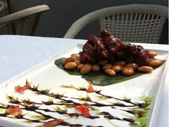 -星雅翠餐厅