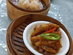 -东江海辉酒楼·公司团建·商务宴请·生日宴(宝安店)