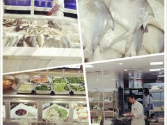 -海景苑海鲜大酒店(吕四店)