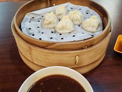 -大龙汤包