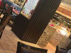 -五洲皇冠巴西烤肉餐厅