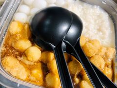 -甜心闲生传统手工冰粉(奎星楼店)