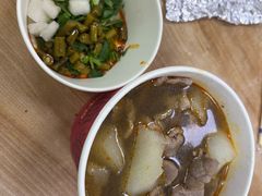 -江三王记牛杂馆(总店)