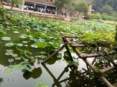 -韶山毛泽东同志故居