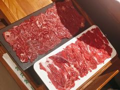 -小肥羊·牛羊肉火锅(南湖水清木华店)