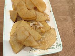 -老乡鸡(东方广场店)