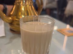 -欧提汗·新疆餐厅·清真(银都路店)