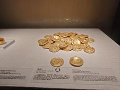 -陕西历史博物馆