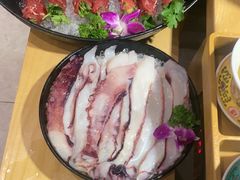 -麻辣英雄重庆火锅(陈江天益城店)