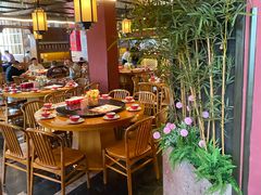 -伙靠·江浙菜(田林路店)