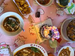 -食味楼(枫林湾店)