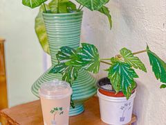 -绿小院(荔湾店)