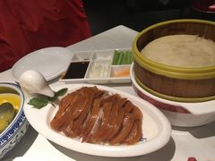 -大鸭梨烤鸭(顺义石园店)