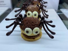 -博林天瑞喜来登酒店·西丽尚膳