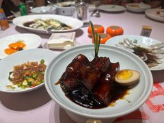 金牌红烧肉-阿明小菜·海鲜·上海菜(梅陇店)